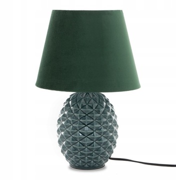 LAMPKA LAMPA DO SALONU SYPIALNI NOCNA STOŁOWA LED FRUCTU KONSIMO