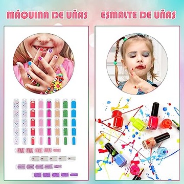 Różdżka do zdobienia paznokci naklejki Gemeer