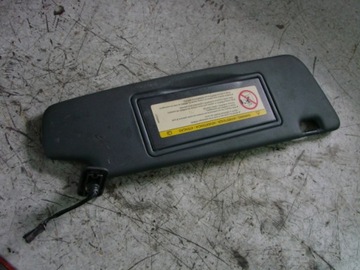 DASZEK SAAB 9-3 93 II 2.0T CABRIO