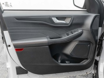 Ford Kuga III SUV Plug-In 2.5 Hybrid 190KM 2023 Ford Kuga GD8L494#2.5 FHEV FWD Graphite Tech, zdjęcie 11