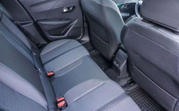 Peugeot 208 II Hatchback 1.2 PureTech 102KM 2023 Peugeot 208 208 Allure 1,2 100 KM 1.2 Benzyna 101KM, zdjęcie 13