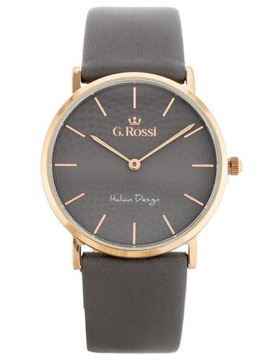 ZEGAREK G. ROSSI - 8709A1