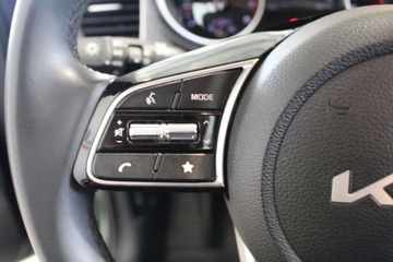 Kia Ceed III Hatchback Facelifting  1.0 T-GDI 120KM 2023 Kia Ceed 1,0 T M 120 KM Salon PL Benzyna 120KM, zdjęcie 5