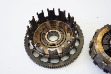 TRIUMPH TIGER SPORT 1050 16- КОРЗИНА СЦЕПЛЕНИЯ