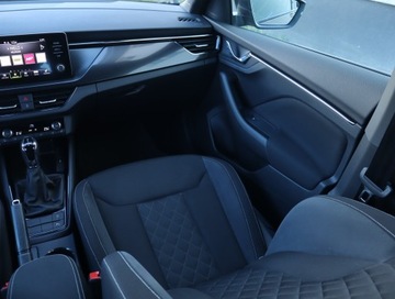 Skoda Kamiq Crossover 1.0 TSI 110KM 2022 Skoda Kamiq 1.0 TSI, Salon Polska, 1. Właściciel, zdjęcie 7