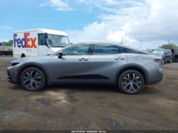 Toyota 2023 Toyota Crown 2023 r., 2,5 L 2.5 Hybryda 236KM, zdjęcie 14