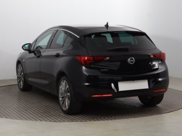 Opel Astra K Hatchback 5d 1.4 Turbo 150KM 2019 Opel Astra 1.4 T, Skóra, Navi, Klima, Klimatronic, zdjęcie 3