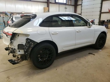 Porsche Macan 2021 Porsche Macan S 2021 3.0l 3.0 Benzyna 348KM, zdjęcie 3