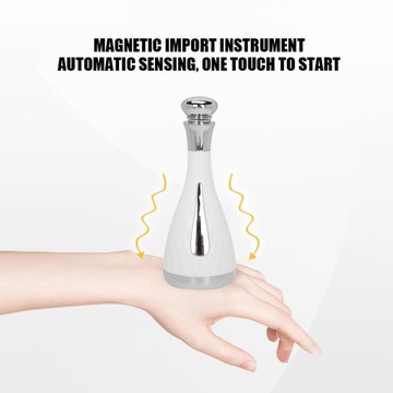 Магнитный микротоковый импортный инструмент