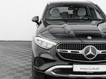 Mercedes GLC C254/X254 SUV Plug-In 2.0 300de 335KM 2024 Mercedes GLC 300 DX25367#300 DE 4-MATIC Avantgarde, zdjęcie 7