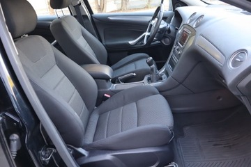 Ford Mondeo IV Hatchback 2.0 Duratec Flexifuel 145KM 2011 Ford Mondeo 2.0 16V, Navi, Klima, Klimatronic, zdjęcie 8