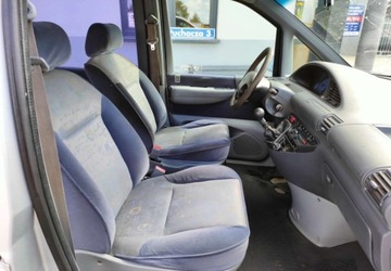 Citroen Evasion II 2.0 121KM 1999 Citroen Evasion 2.0 SX 121KM, zdjęcie 12