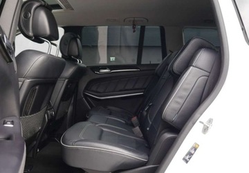 Mercedes Klasa GL X166 Off-roader GL 500 435KM 2013 Mercedes-Benz GL AMG 550 435HP 4matic Masaze Navi 7osob GWARANCJA 4.7, zdjęcie 24