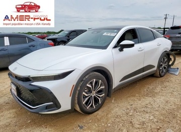 Toyota 2025 Toyota Crown XLE 2025 2.5l 2.5 Hybryda 236KM