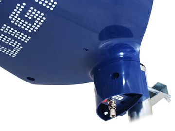 Внешняя антенна DVB-T для наземного телевидения Active LTE PROTECTED