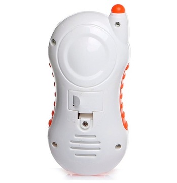 ИНТЕРАКТИВНЫЙ МОБИЛЬНЫЙ ТЕЛЕФОН СО ЗВУКОМ И СВЕТОМ