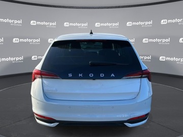 Skoda Scala Hatchback Facelifting 1.0 TSI 115KM 2024 Skoda Scala Selection 1.0 TSI 115 KM automatyczna, zdjęcie 8