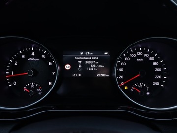 Kia XCeed Crossover 1.5 T-GDI 160KM 2022 Kia XCeed 1.5 T-GDI, Salon Polska, Serwis ASO, zdjęcie 10