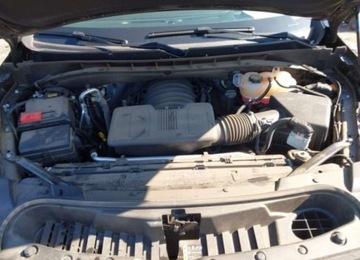 Cadillac Escalade III 2023 Cadillac Escalade Sport 4x4 6.2 Benzyna 420KM, zdjęcie 10