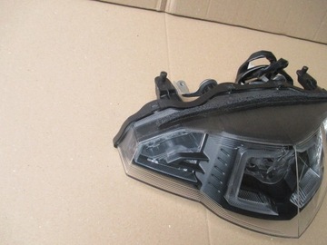 YAMAHA FJR 1300 ЗАДНИЙ ФОНАРЬ 16-