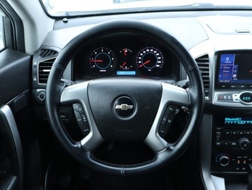 Chevrolet Captiva II SUV 2.2D 184KM 2012 Chevrolet Captiva 2.2 VCDI, Salon Polska, 181 KM, zdjęcie 20