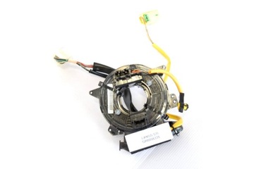 PÁSEK ŘÍDÍCÍ SUBARU IMPREZA WRX STI 2008-2010