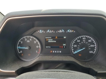 Ford 2023 Ford F150 Supercrew, 2023r., 4x4, 2.7L 2.7 Benzyna 325KM, zdjęcie 9