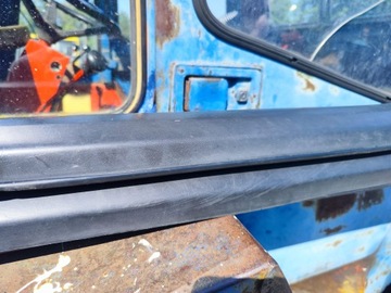 SUBARU IMPREZA WRX GD FRILL FRAME ЛЕВАЯ ПРАВАЯ РАМА седан накладка