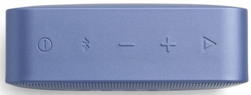 Мобильная колонка JBL GO Essential Blue