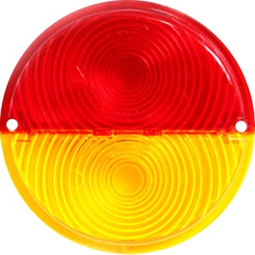 KLOSZ LAMPY ZESPOLONEJ TYLNEJ W16 WAS72/73 LEWY/PRAWY URSUS C330