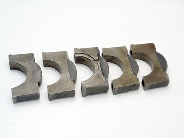 OPĚRADLO KLIKOVÉ HŘÍDELE OJNICE 1.8 T BORA AUDI A3 OCTAVIA GOLF 4 TT LEON 049103041G