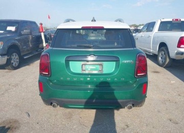 Mini Countryman F60 2023 MINI Countryman 2023, 2.0L, COOPER S, od ubezpieczalni 2.0 Benzyna 189KM, zdjęcie 1