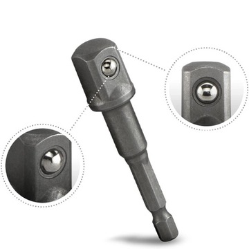 СНИЖЕНИЕ ПЕРЕХОДНИКОВ ДЛЯ РУЧКИ НАСАДКИ ОТВЕРТОЧНОЙ ОТВЕРТКИ