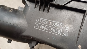 DAIHATSU TERIOS II 1.5 B POUZDRO FILTRU VZDUCHU 17700-B1040