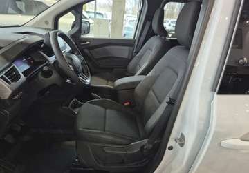 Renault Kangoo III Kombivan 1.5 Blue dCi 115KM 2025 Renault Kangoo 1.5 Diesel 115KM, zdjęcie 12