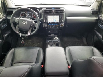 Toyota 2020 Toyota 4-Runner SR5 Premium, V6, od ubezpieczalni 4.0 Benzyna 270KM, zdjęcie 7