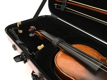 Футляр ArtMG Violin, для скрипки MEZZO RG-W