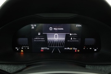 Skoda Kamiq Crossover Facelifting 1.0 TSI 115KM 2024 Skoda Kamiq 1.0 TSI, Salon Polska, 1. Właściciel, zdjęcie 8