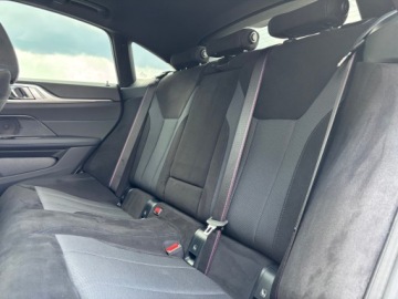 BMW Seria 4 G22-23-26 Coupe 2.0 430i 245KM 2025 BMW 430 430i xdrive m pro, panorama,pamięc fotela,, zdjęcie 20