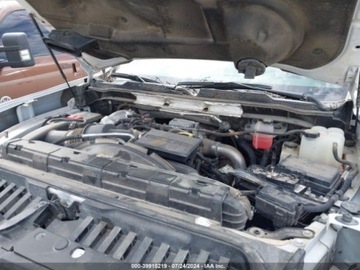 Chevrolet Silverado II 2020 Chevrolet Silverado 2020r., 4x4, 6.6L 6.6 Diesel 445KM, zdjęcie 11