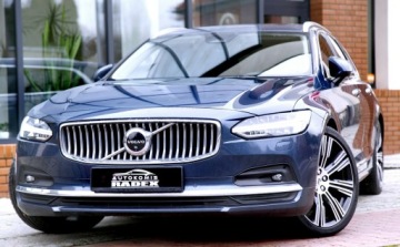 Volvo V90 II 2021 Volvo V90 HeadUpDispley|Skóry|FuLLLed|, zdjęcie 23
