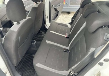 Dacia Sandero II Hatchback 5d Facelifting 1.5 Blue dCi 95KM 2020 Dacia Sandero 1.5 DCI 95 KM 2020r 36.000 km Warszawa 1.5 Diesel, zdjęcie 7