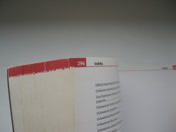 SEAT EXEO 2008-2013 Польский цвет и сокращенное руководство пользователя, оригинал