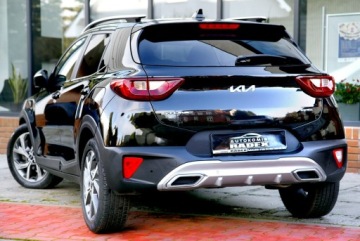 Kia Stonic I Crossover Facelifting 1.0 T-GDI 100KM 2022 Kia Stonic GT-Line|Navi|Kamera|Pólskóry|, zdjęcie 22