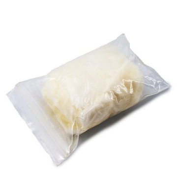 Wełna Błyskowa biała 10g flash cotton iluzja magia gastro Pyro Wata