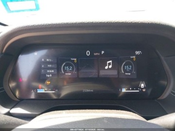 Jeep Grand Cherokee V 2023 Jeep Grand Cherokee 2023r., 4x4, 3.6L 3.6 Benzyna 293KM, zdjęcie 10