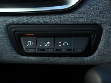 Renault Clio V Hatchback 5d Facelifting 1.0 TCe 90KM 2024 Renault Clio 1.0 TCe, Salon Polska, 1. Właściciel, zdjęcie 21