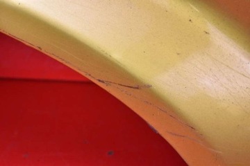 КРЫЛО ПЕРЕДНЕЕ ПРАВОЕ HONDA HR-V H-R V 1 I 00R