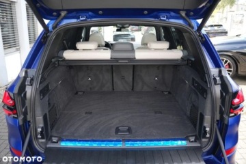 BMW X5 G05 SUV Plug-In Facelifting 3.0 50e 490KM 2026 BMW X5 BMW X5 3.0 Hybryda Plug-in 490KM, zdjęcie 27