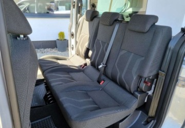 Ford Transit Connect II VAN 1.5 TDCi 120KM 2018 Ford Transit Connect 1,5 TDCI 120KM Klima Navi Kamera Serwis 1.5 Diesel, zdjęcie 21